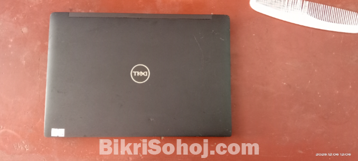 DELL LAPTOP